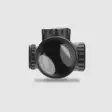 Burris Fullfield 2-8x35 Rifle Scope - Scopes maximum magnification over 6 max. - BUR201500 - 6