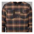 Härkila Aivak L/S Shirt - Hunting and outdoor shirts - 5714733554840 - 8