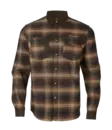 Härkila Aivak L/S Shirt - Hunting and outdoor shirts - 5714733554840 - 4
