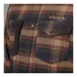 Härkila Aivak L/S Shirt - Hunting and outdoor shirts - 5714733554840 - 9