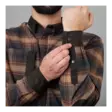 Härkila Aivak L/S Shirt - Hunting and outdoor shirts - 5714733554840 - 12