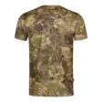 Härkila Deer Stalker Camo Short Sleeve T-Shirt - Hunting and outdoor shirts - 5714733635860 - 9
