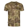 Härkila Deer Stalker Camo Short Sleeve T-Shirt - Hunting and outdoor shirts - 5714733635860 - 6