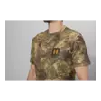 Härkila Deer Stalker Camo Short Sleeve T-Shirt - Hunting and outdoor shirts - 5714733635860 - 8