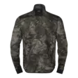 Härkila NOCTYX Camo Full-Zip Fleece - Hunting and outdoor jackets - 5714733737380 - 24