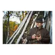 Härkila Pajala Button-Up Shirt - Hunting and outdoor shirts - 5707335341680 - 9