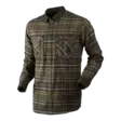 Härkila Pajala Button-Up Shirt - Hunting and outdoor shirts - 5707335341680 - 1