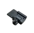 Henneberger RMR Mount for 11/12 mm Rail - Red dot bases and riser mounts - 13100-1100 - 3