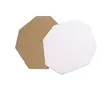 IPSC Mini Target Brown/White - SRA and IPSC targets - IPSC-MINI-BW-10 - 2