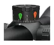 Kahles BT K-1 ballistiikkatorni - Scope elevation towers and throw levers - 30210 - 1