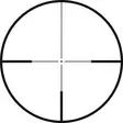 Kahles Helia 1-5x24i 4-DH kiikaritähtäin - Scopes maximum magnification 6 - 10620 - 8
