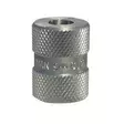 LYMAN Pistol Max Cartridge Gauge for 9mm Luger - Ammo Checkers - 7832330 - 1