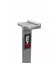 MTS Plate Stand 60cm - Target spare parts and accessories - MTSPinforPlate600 - 2