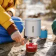 Primus Essential Trail Kit - Camping stoves and accessories - 2700-351150 - 2