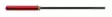 Pro-Shot 7mm+ 8" Coated Cleaning Rod - Cleaning rods, kits & guides - CR8-270 - 1
