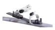 Skinbased EA 2.0 Universal Binding - Tour skis, bindings and ski poles - 6430033892930 - 4