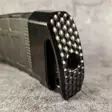 Taylor Freelance T-Mag AR-15 +3 magazine base pad - Rifle magazine bases and accessories - 617395789580 - 3