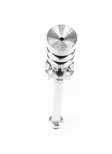 Valman M92 / 62 Gas Piston Stainless Steel - RK M62 and -M92 spare parts - VA000-00 - 3