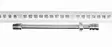 Valman M92 / 62 Gas Piston Stainless Steel - RK M62 and -M92 spare parts - VA000-00 - 4