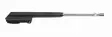 Valman M92 / 62 Gas Piston Stainless Steel - RK M62 and -M92 spare parts - VA000-00 - 2