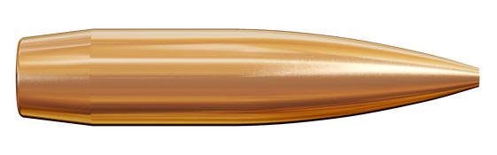 7mm Lapua Scenar-L 9.7g/150gr GB553 OTM Bullet 100pcs - 7 mm rifle bullets - 4PL7400 - 1