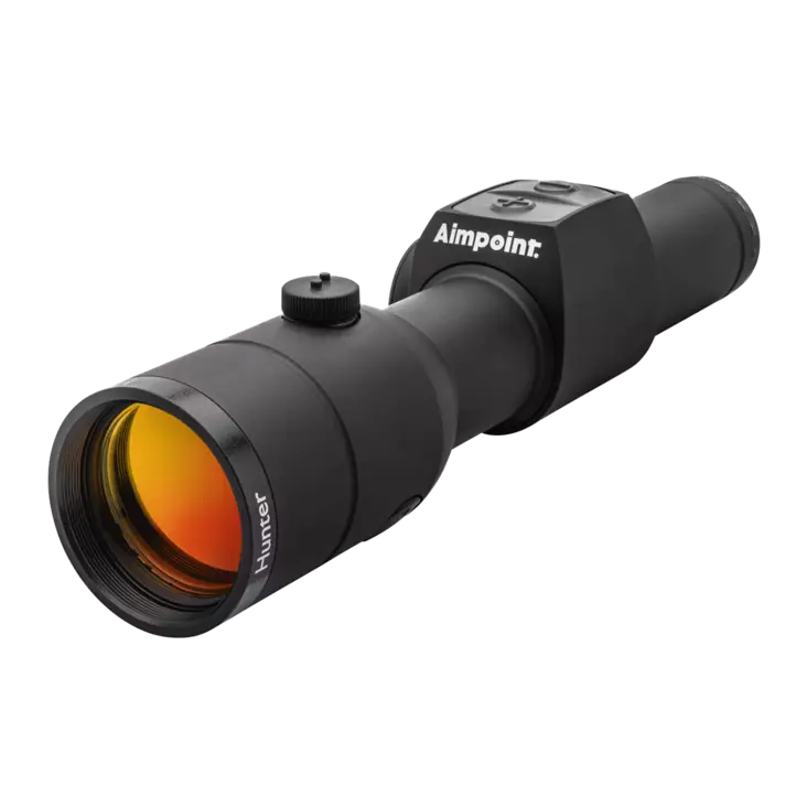 AIMPOINT AP Hunter H30S 2MOA Red Dot Sight - Enclosed red dot sights - 12690 - 1