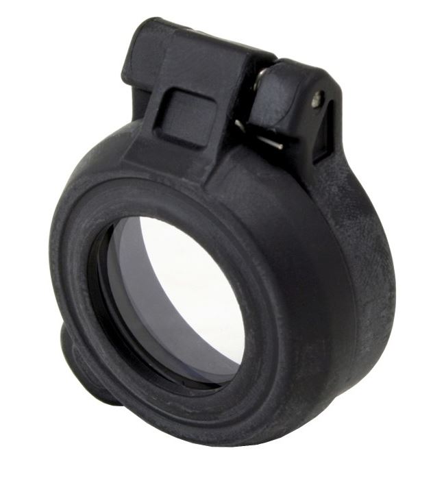 Aimpoint Comp / 9000 Rear Flip-up Lens Protector Transparent - Other optics spare parts - 12240 - 1