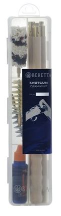 BERETTA 12cal Cleaning Kit - Cleaning rods, kits & guides - 8051832216550 - 1