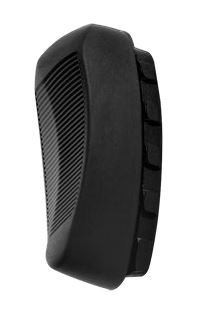 Benelli Right-Handed AirCell Buttpad 3.5cm - Shotgun stocks, butt plates and parts - BG0523100 - 1