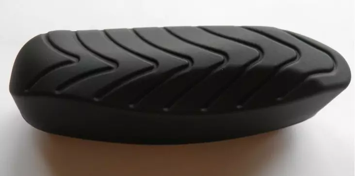 Benelli Right-Handed Technogel Recoil Pad 3.5cm - Shotgun stocks, butt plates and parts - BG0228600 - 1