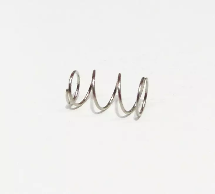 Beretta 1301 Shell Catcher Spring - Beretta 1301 shotgun spare parts - 40110C90350 - 2