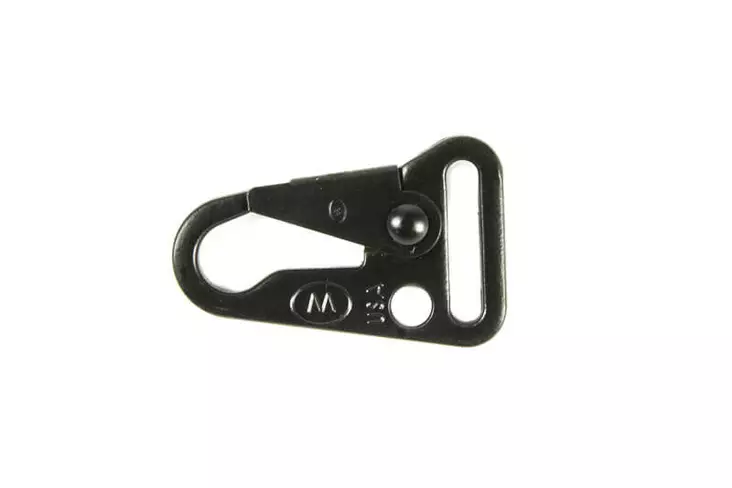 Blue Force Gear Snap Hook - HK Style Sling Loop - Sling mounts - PHK100 - 1