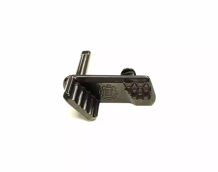 CZ Shadow 2 Slide Stop with Thumb Lever - CZ spare parts and accessories - ET-130050 - 1