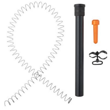 Carlson's Winchester SX2-4 8-Round Extension Magazine - Shotgun extension magazines and accessor - 723189045050 - 1