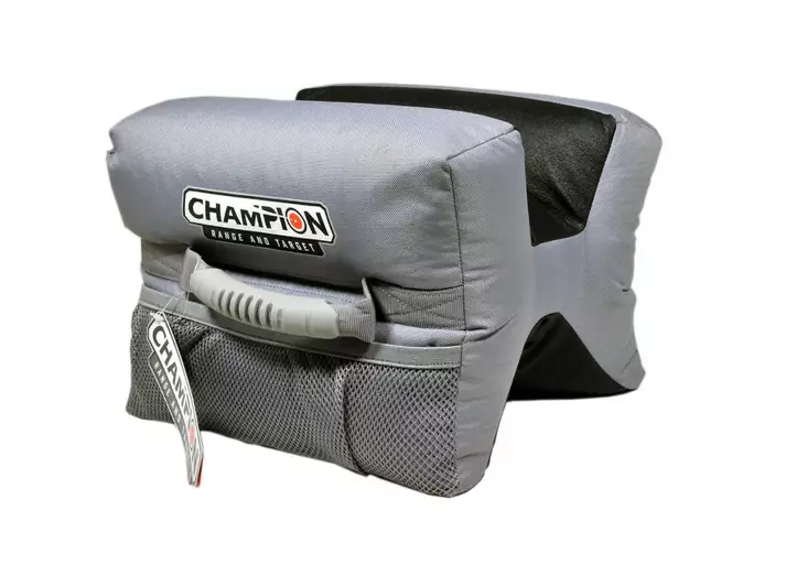 Champion X-Ringer Shooting Bag Large 8.750kg - Shooting bags and supports - 342030 - 1