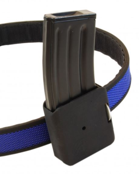 DAA AR-15 Racer Mag Pouch - AR magazine pouches - 102150 - 1