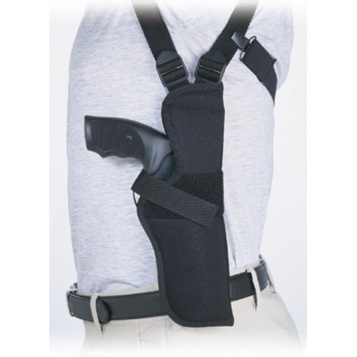 Dasta Right-Handed Side Holster for 4" barrel revolver - Other pistol and revolver holsters - 215-2-0 - 1