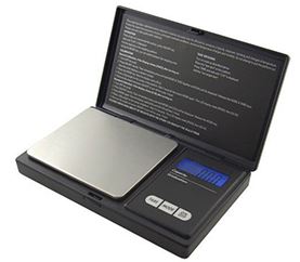 Electronic Powder Scale Max 50g - Gunpowder equipment - 70516digit50 - 1