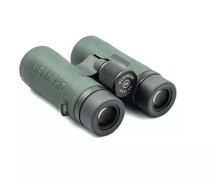 Element Optics Helix HD Binoculars 8x42 - Binoculars - 50090 - 1