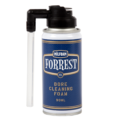 Forrest Puhdistusvaahto 90ml - Cleaning chemicals - 383050 - 2