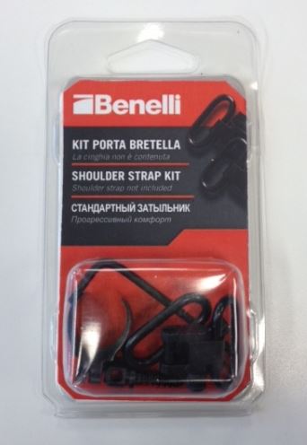 Sling Swivels for Benelli 828U - Accessories for sling mounts - F0330900 - 1
