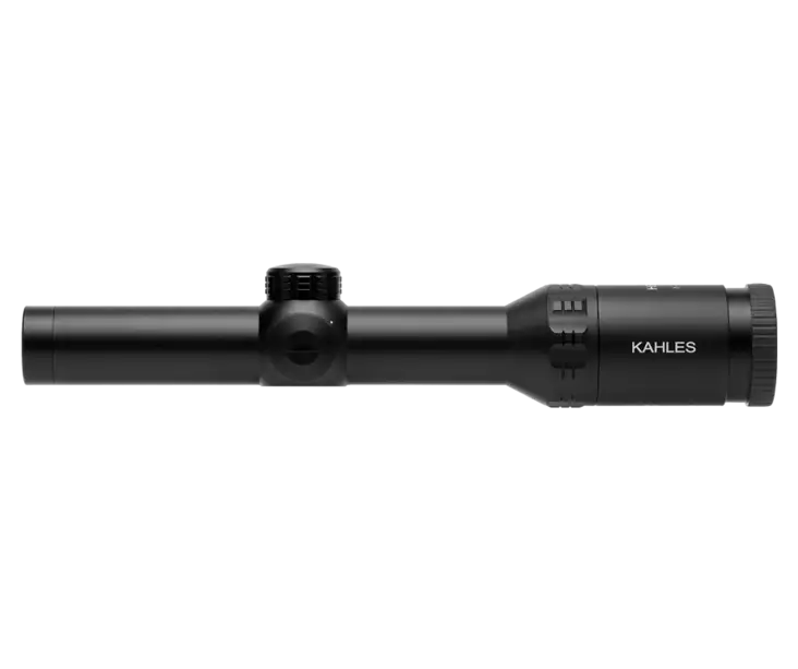 Kahles Helia 1-5x24i 4-Dot - Scopes maximum magnification 6 - 10620 - 1
