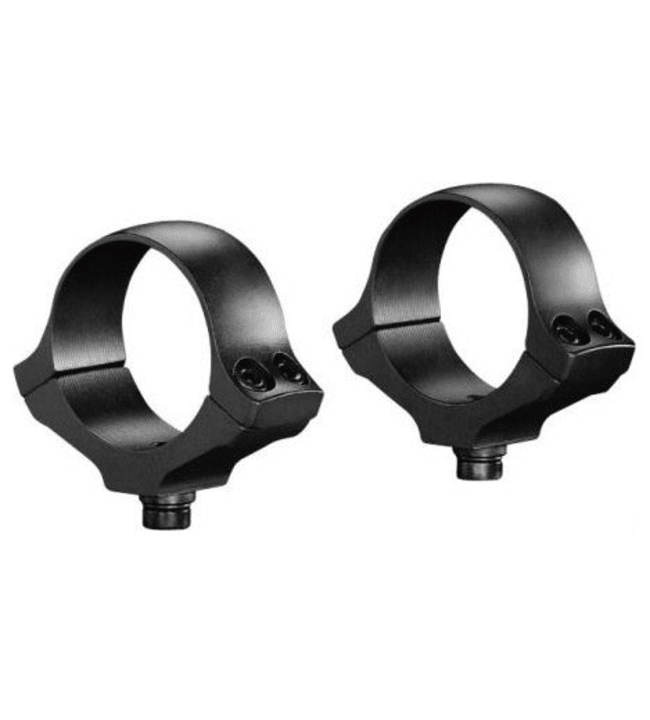 Kozap 30mm Rings Low - Other optic rings and bases - TKOZS30 - 1
