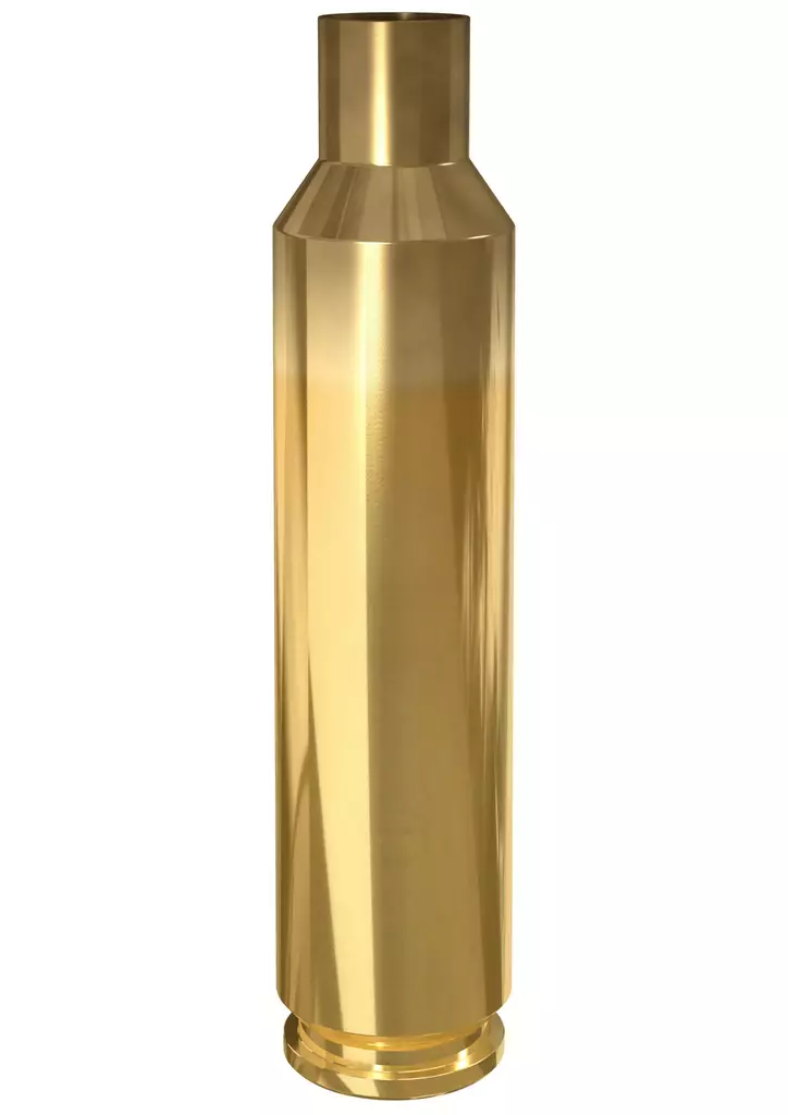 Lapua 6.5-284 Norma Brass 100pcs - Rifle shells - 4PH6030 - 1
