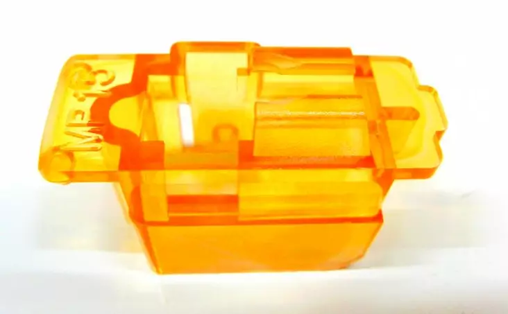 Lightning Grip Loader 15-22 Adapter - Rimfire rifle and pistol reloaders - 748252071040 - 1