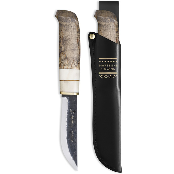 Marttiini Aapa High Carbon Steel - Hunting knives - 131030 - 3