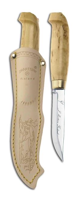 Marttiini Lynx Knife 131 - Hunting knives - 131010 - 1