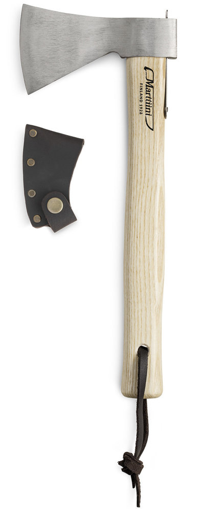 Marttiini Hiking Axe - Hunting knives - 1031010 - 1