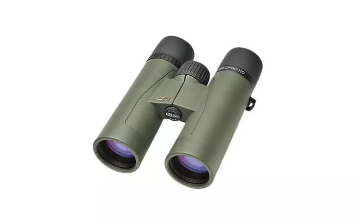 Meopta Meopro 8x42 HD Binoculars - Binoculars - 03926512044210 - 1