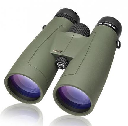 Meopta Meopro 8x56 HD Spotting Scope - Binoculars - 03926512045010 - 1